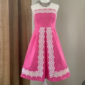 Lily pulitzer dress size 6